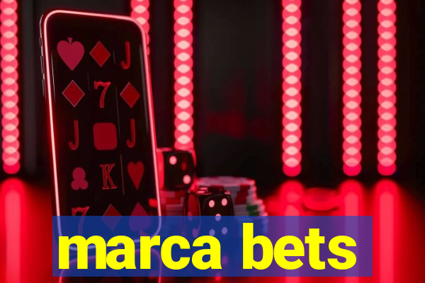 marca bets